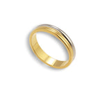 Flip Side Ring Alice