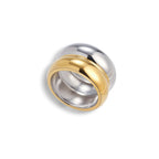 Flip Side Ring Alice