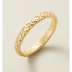 Floral Garland Band James Avery