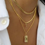 Florence Necklace Lee