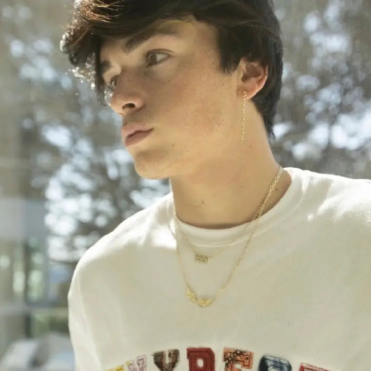 Fly Away Necklace Lee