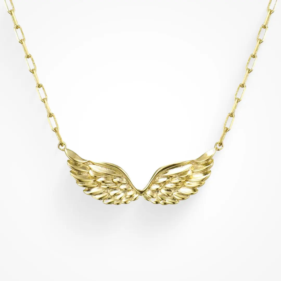 Fly Away Necklace Lee