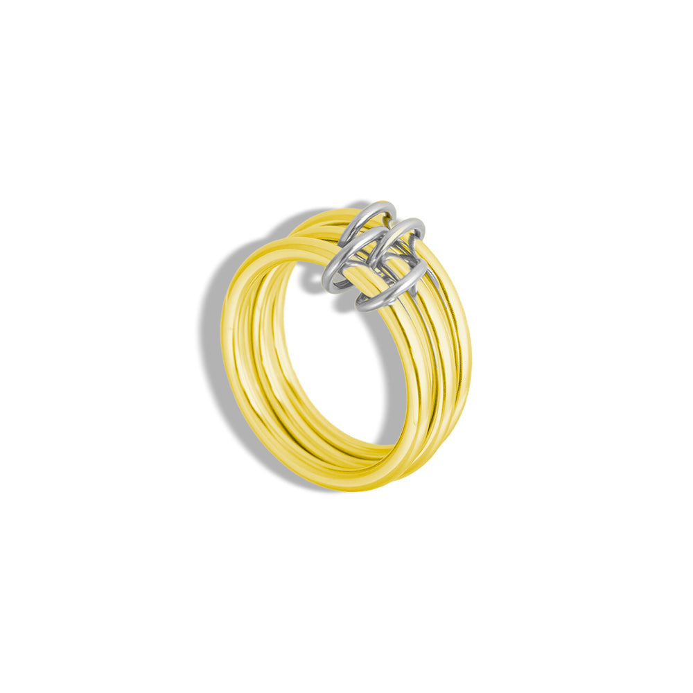 Forever Linked Ring Alice