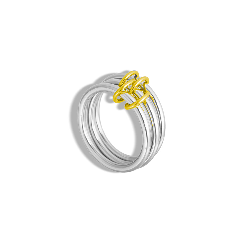Forever Linked Ring Alice