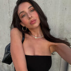 Forget Me Not Necklace Lee