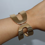 Fortuna Bangle Nicole