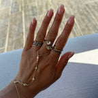 Forever Linked Ring Alice