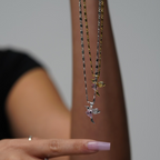 Gem of the Garden Necklace Lee