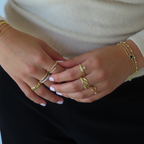 Gimme Love Bracelet Lee