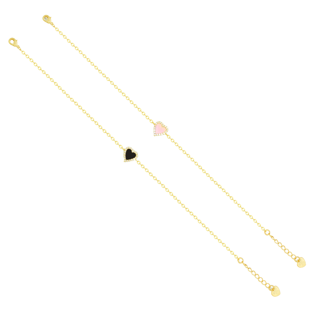 Gimme Love Bracelet Lee