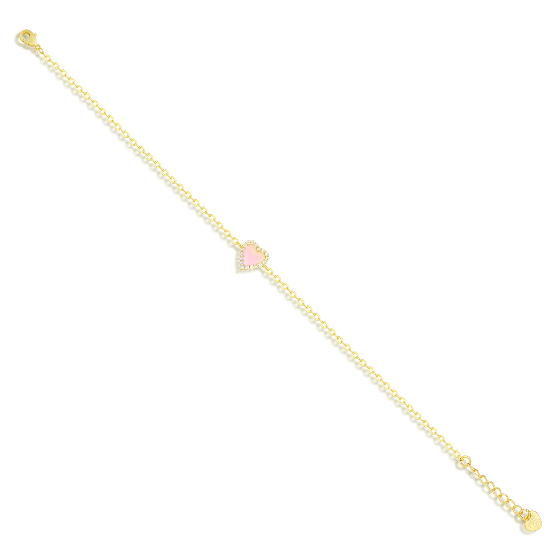 Gimme Love Bracelet Lee