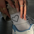 Girly Pearly Anklet Lee