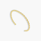 Glow Bead Bangle Alice