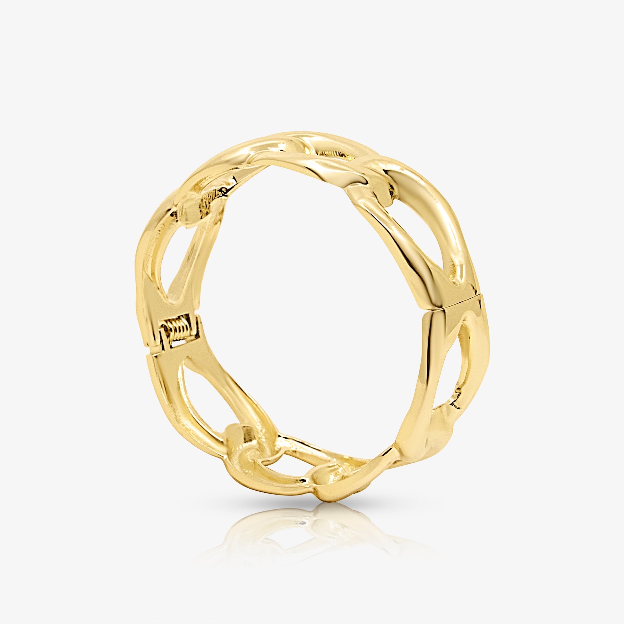 Chunky Bangles EVRYJEWELS