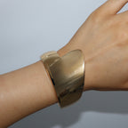 Gold Coast Bangle Nicole