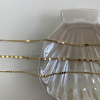 Golf Club Waist Chain Lee