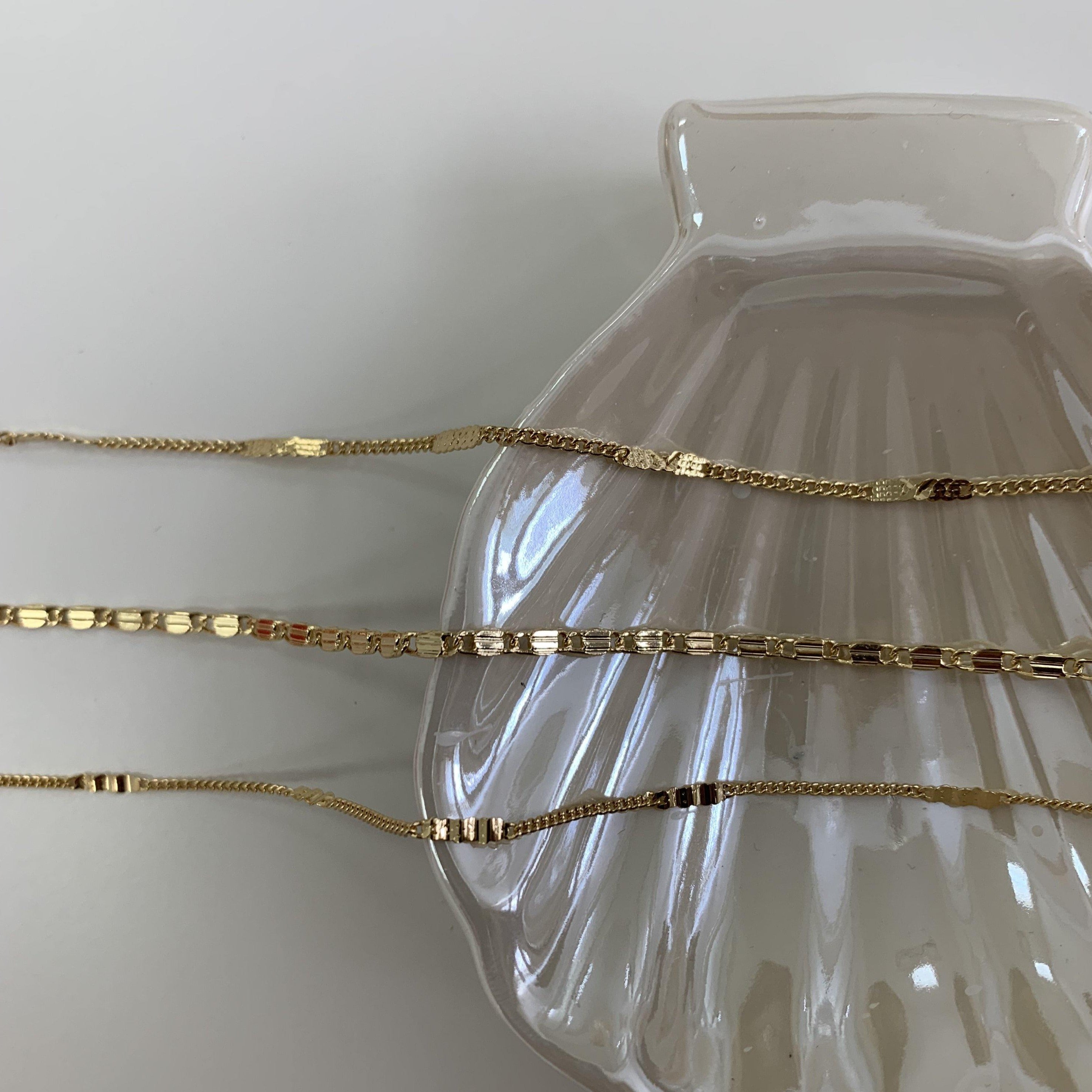 Golf Club Waist Chain Lee