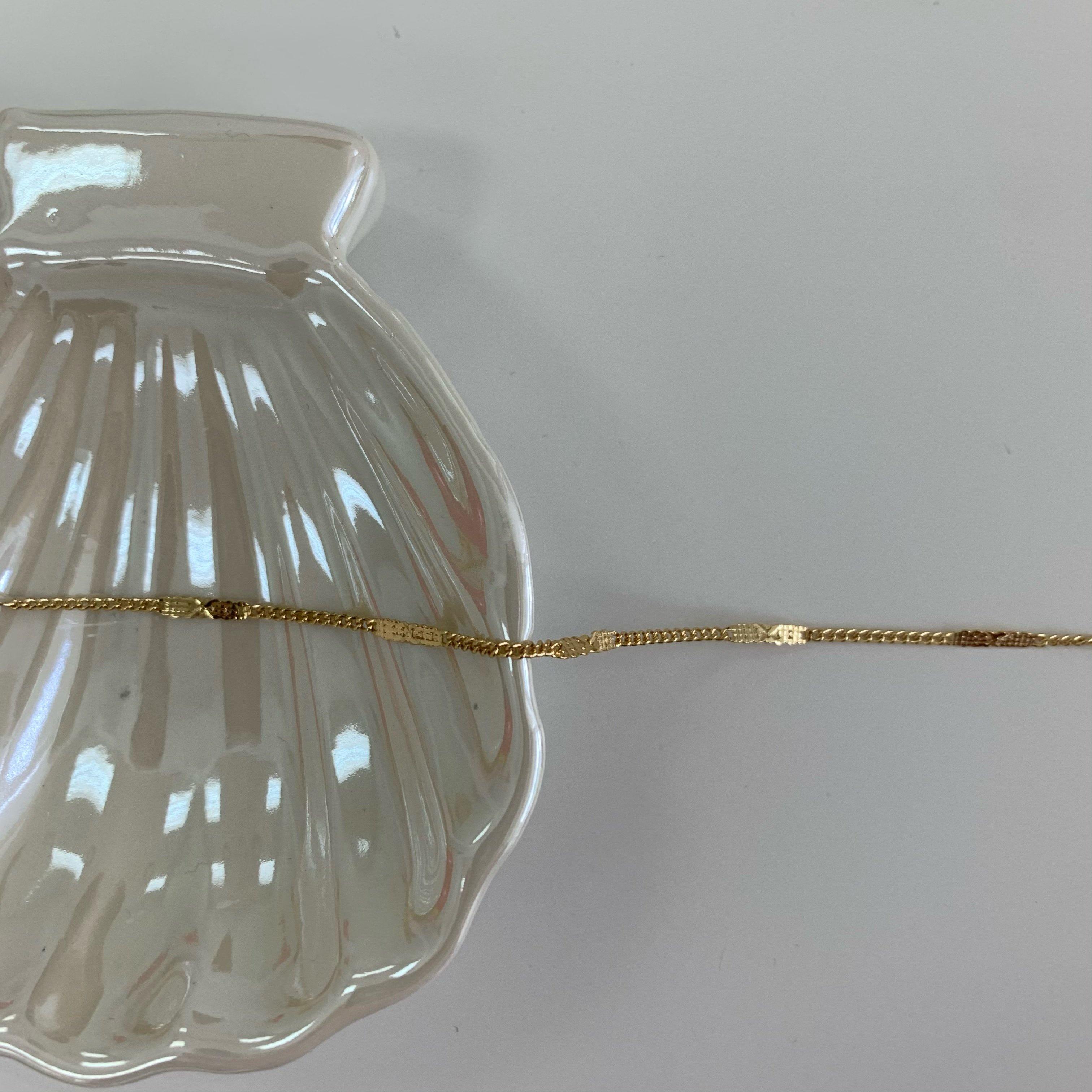 Golf Club Waist Chain Lee