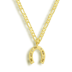 Good Fortune Necklace Lee