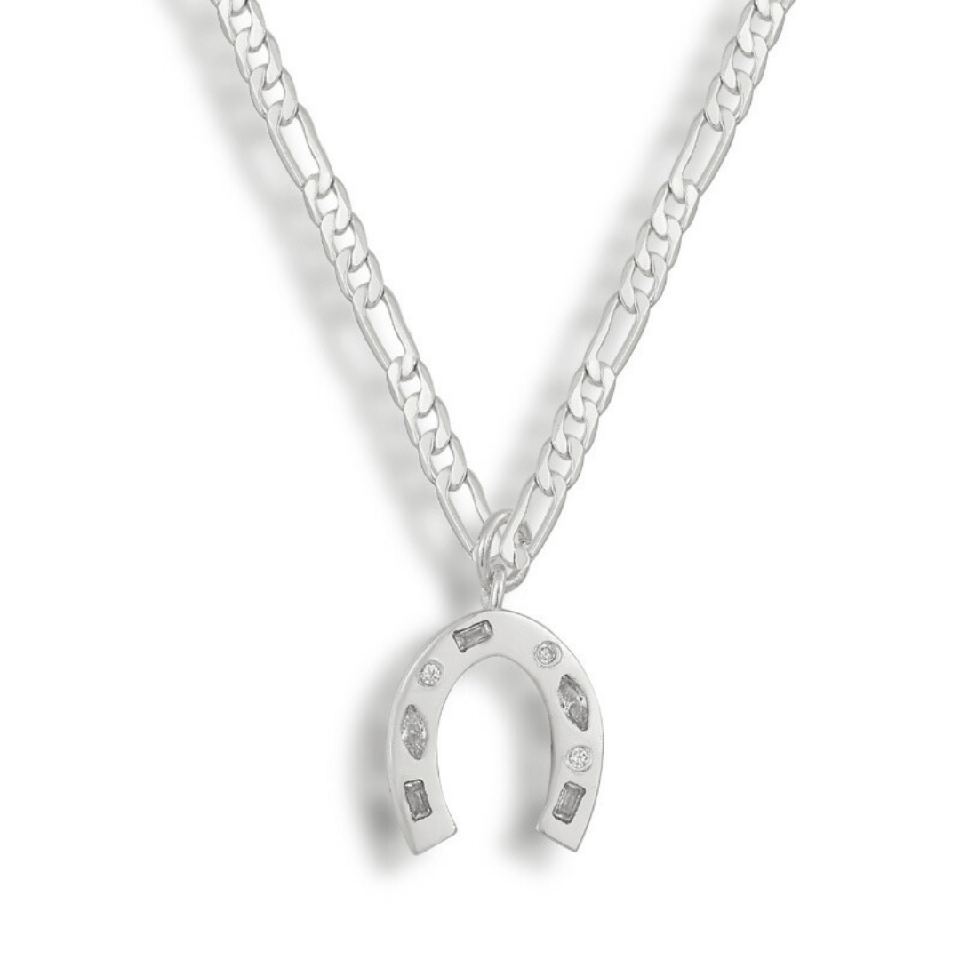 Good Fortune Necklace Lee