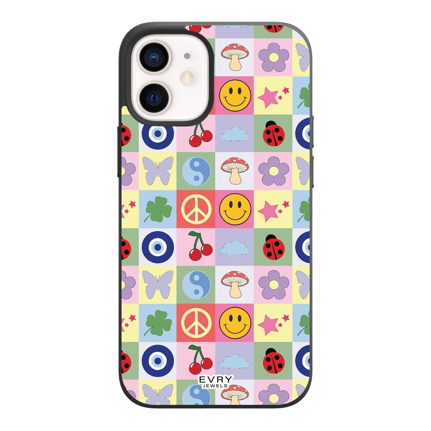 Groovy Phone Case Phone Case