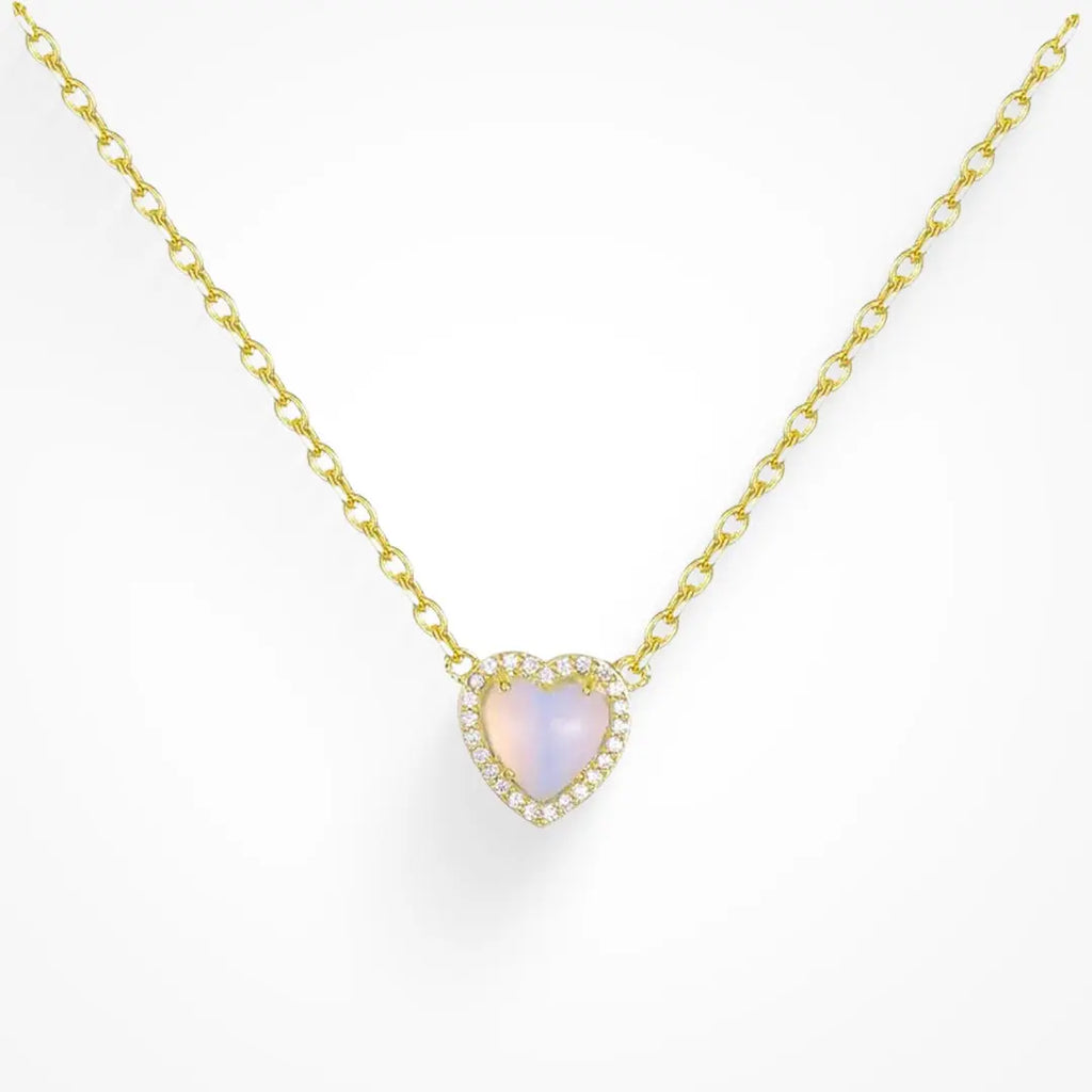 Guard Up Necklace Lee