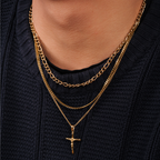 Guardian Necklace Angel