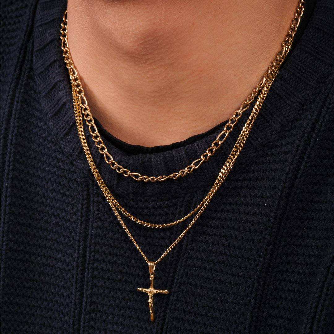 Guardian Necklace Angel