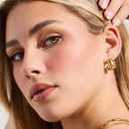 Hailey Earrings Jesse
