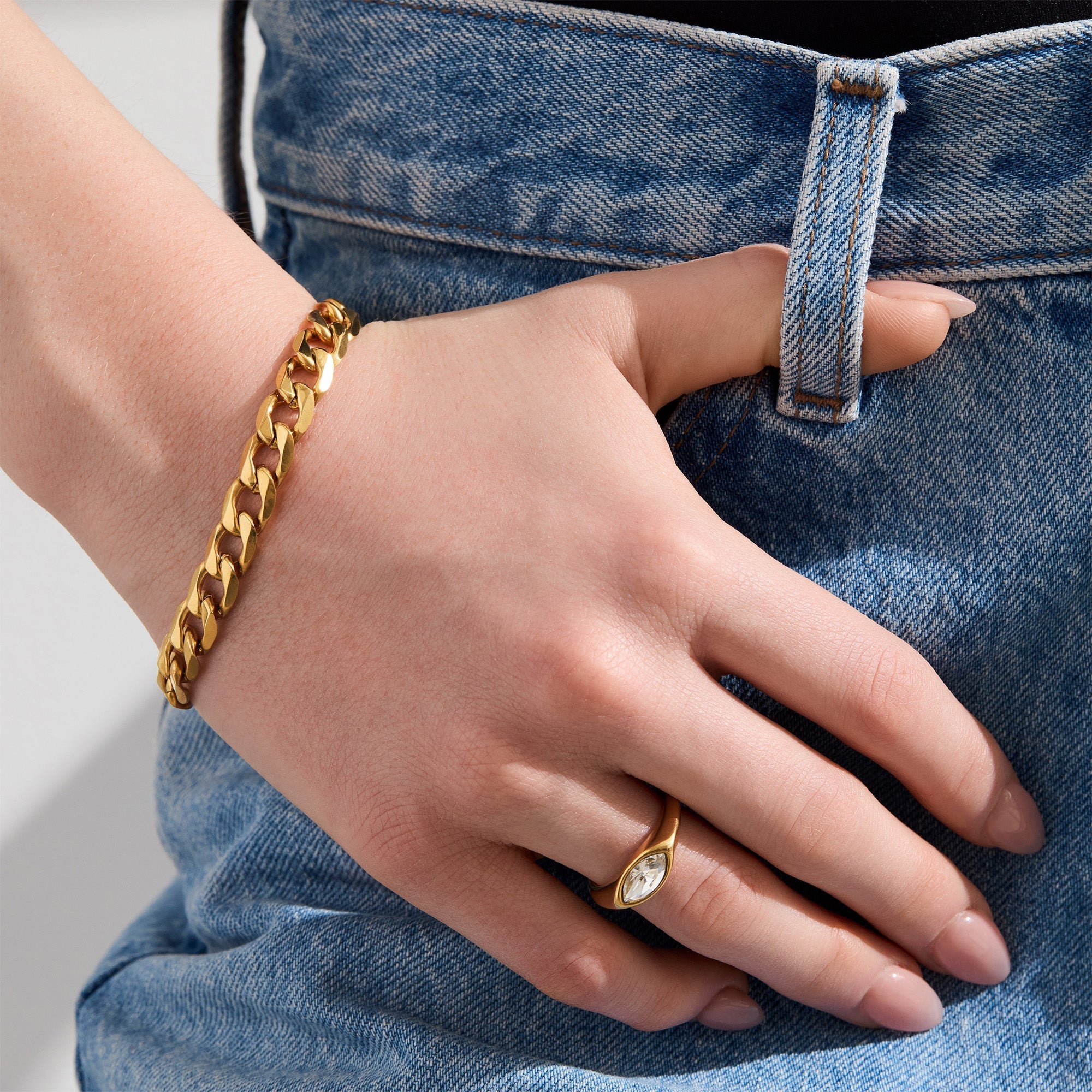 Harlem Bracelet Jesse