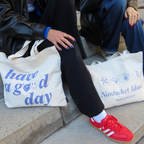 Have A Good Day Tote Bag Lee