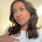 Have Faith Necklace Lee