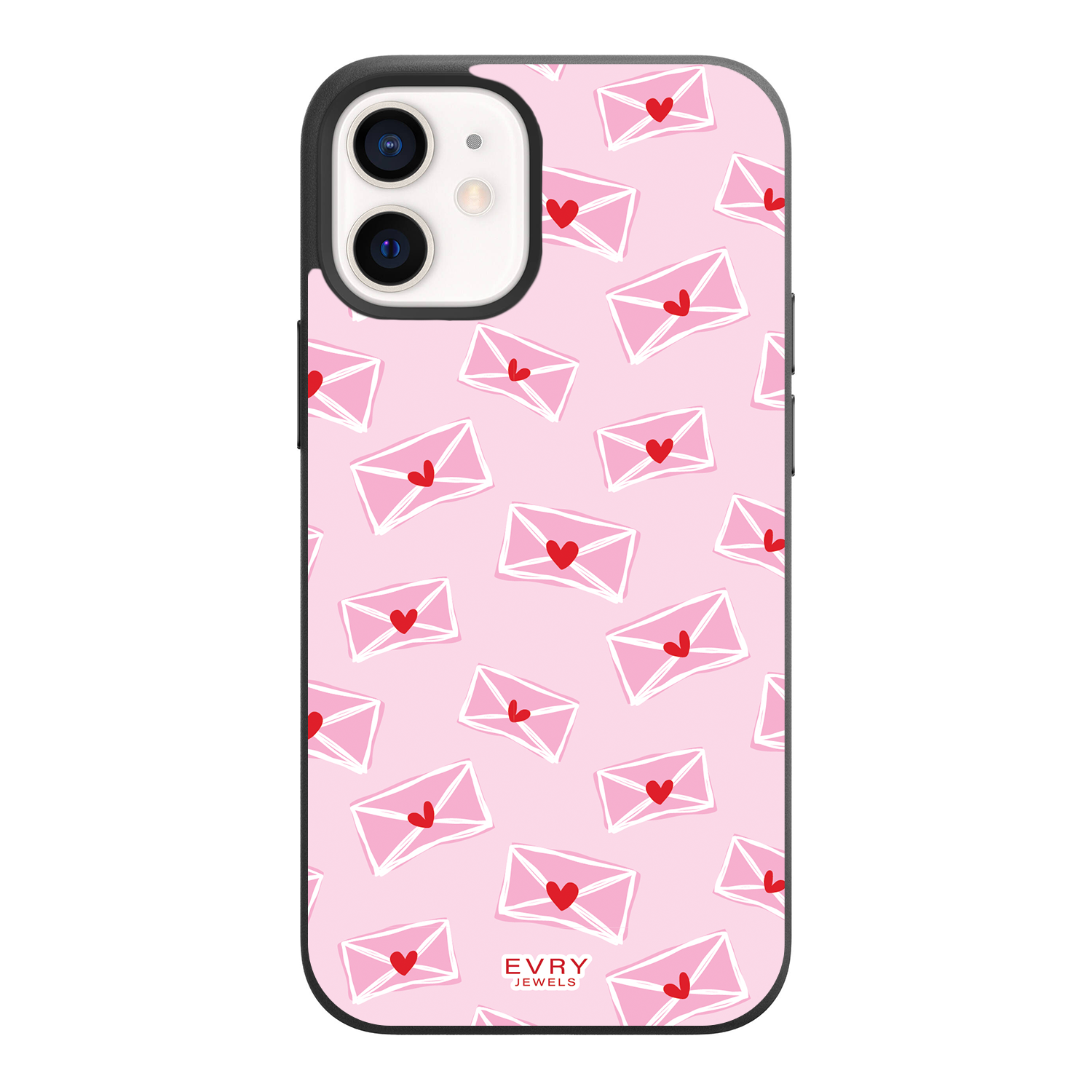 Sending All My Love Phone Case Phone Case