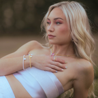 Heart In Your Hand Bracelet Lee