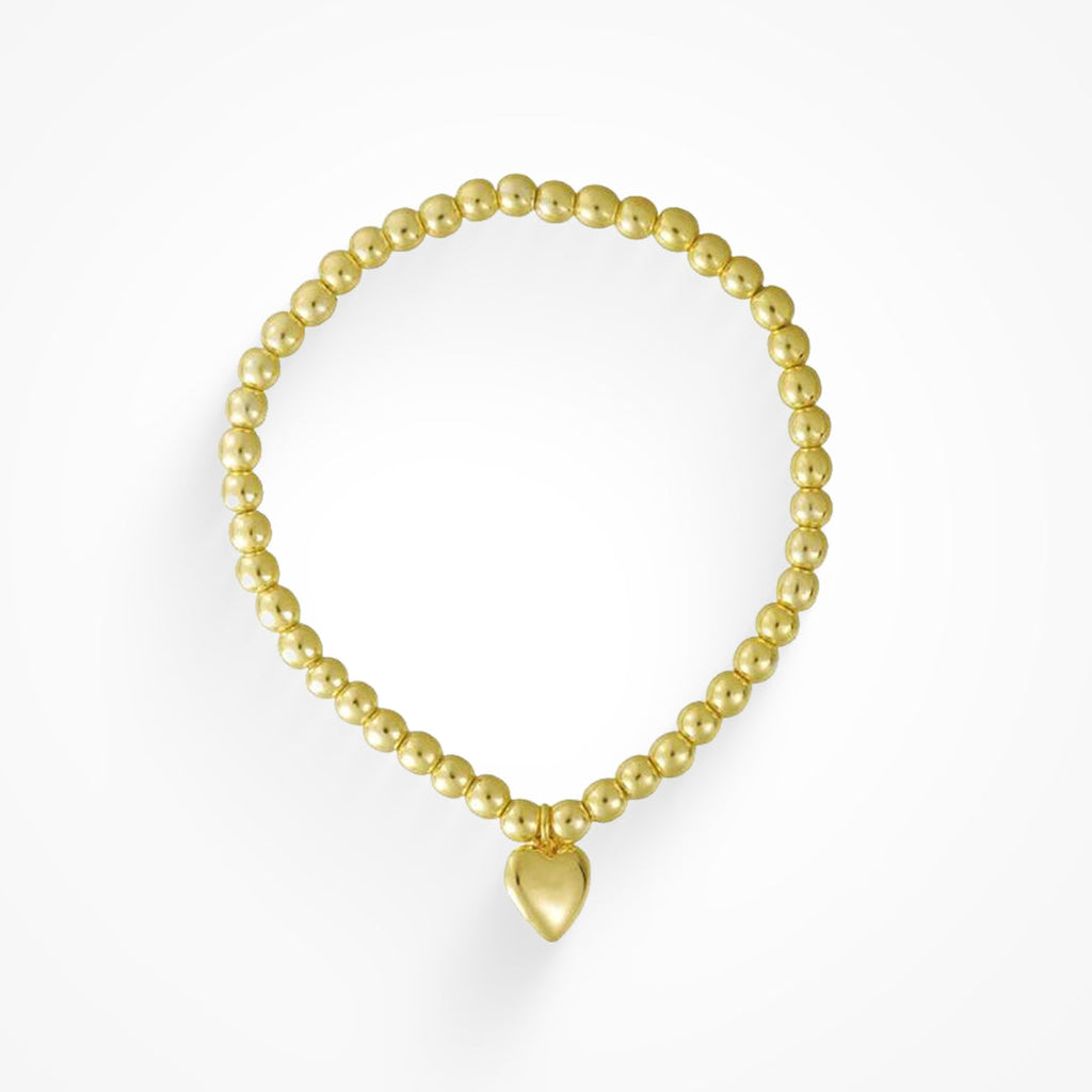 Heart In Your Hand Bracelet Lee