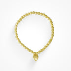 Heart In Your Hand Bracelet Lee