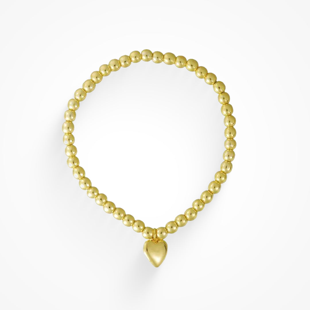 Heart In Your Hand Bracelet Lee