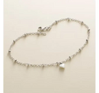 Heart Drop Anklet James Avery