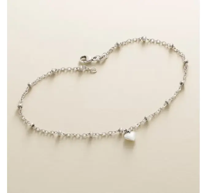 Heart Drop Anklet James Avery