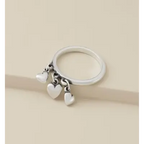 Heart Drops Ring James Avery