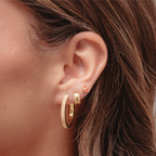 Heartthrob Earrings Lee