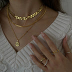 Heaven Sent Necklace Lee