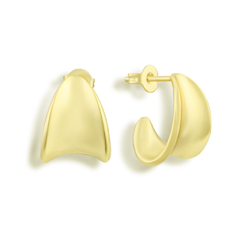 Heirloom Earrings Lee