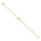 Hibiscus Bracelet Lee