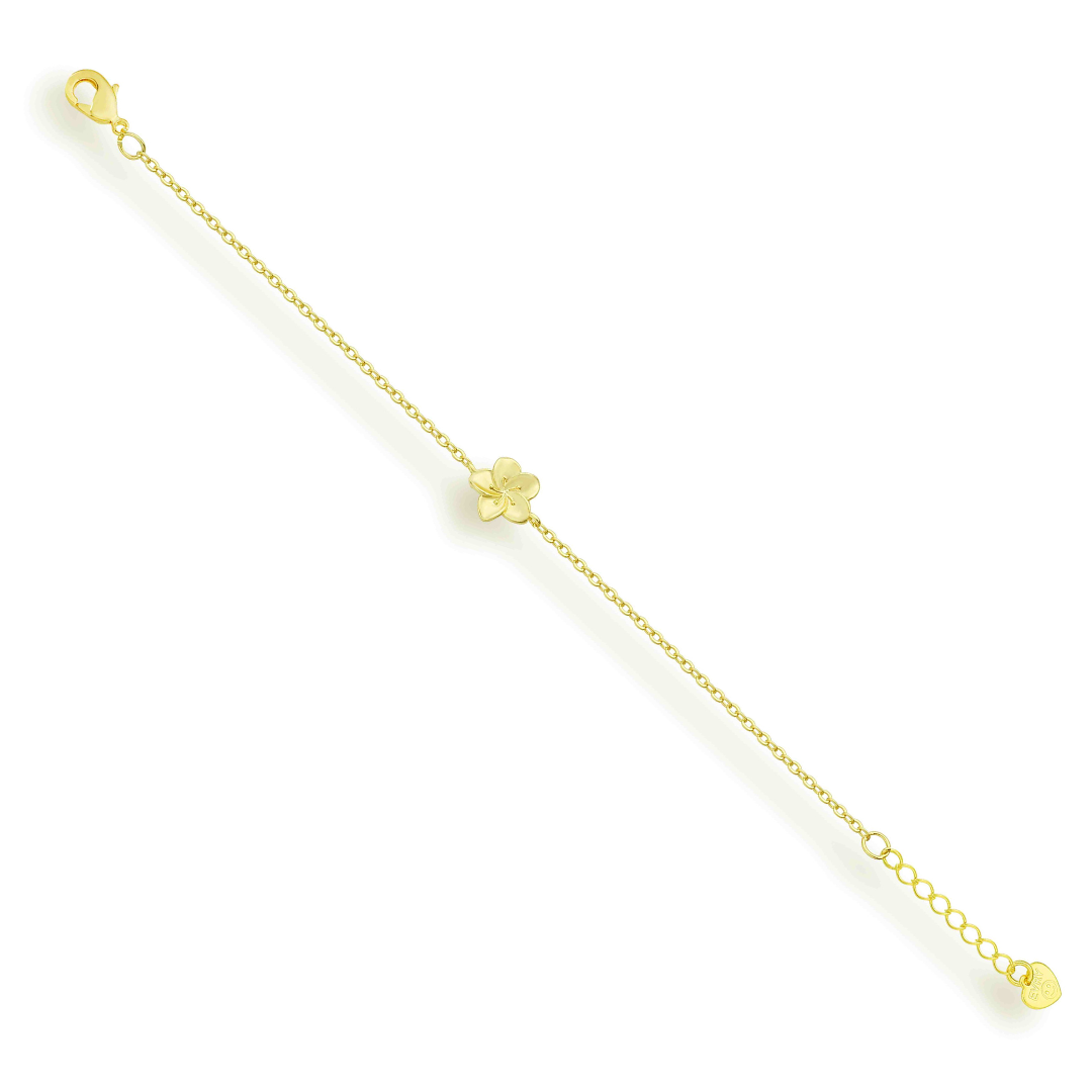 Hibiscus Bracelet Lee