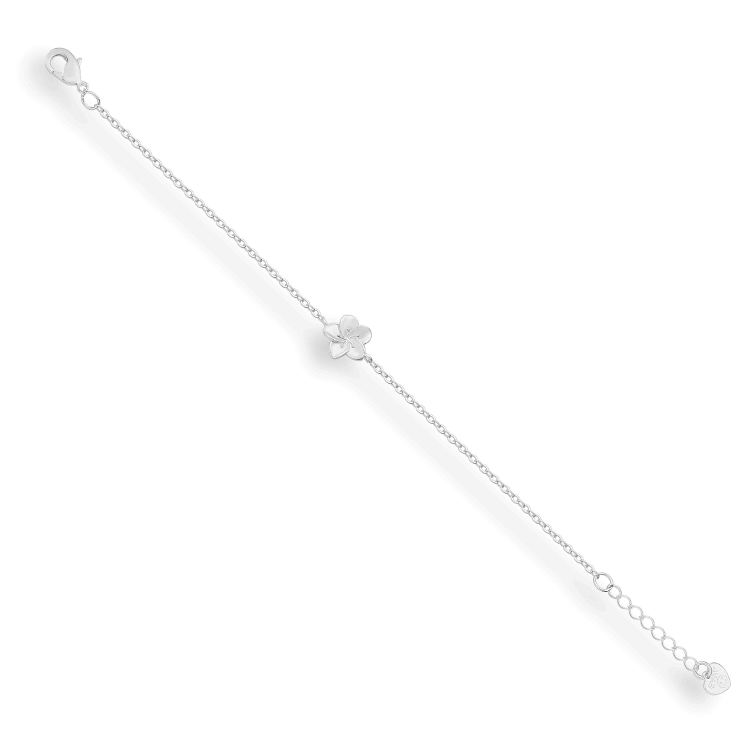 Hibiscus Bracelet Lee