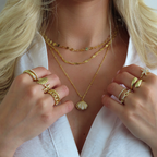 Hidden Treasure Necklace Lee