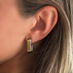 Hit Replay Earrings Alice