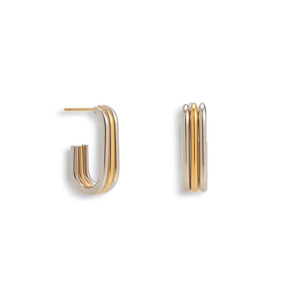 Hit Replay Earrings Alice