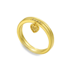 Hold Me Close Ring Lee